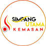 Logo Simpang Utama Kemasan